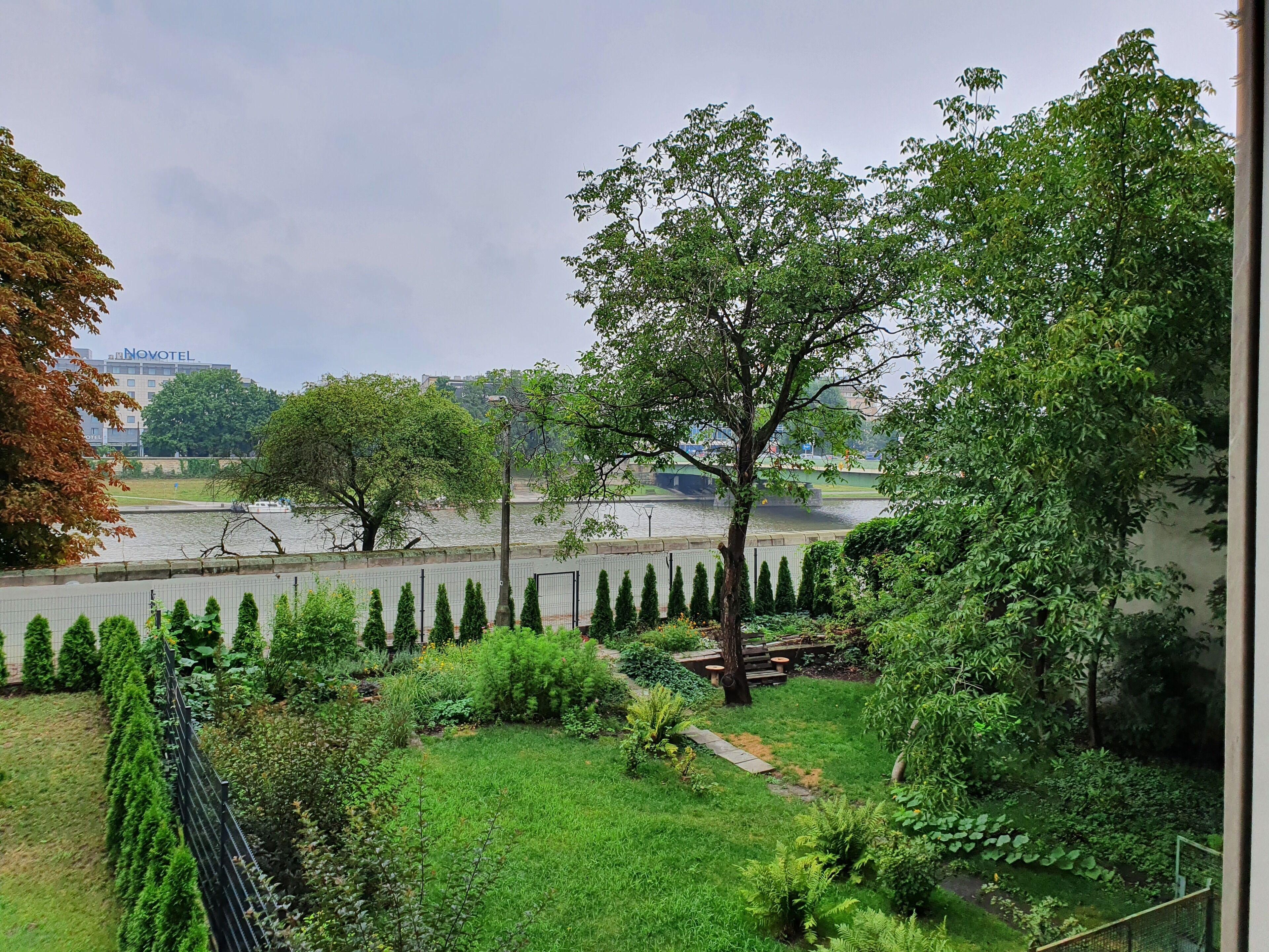 Riverside Aparthotel Cracow — Zdjęcia 2