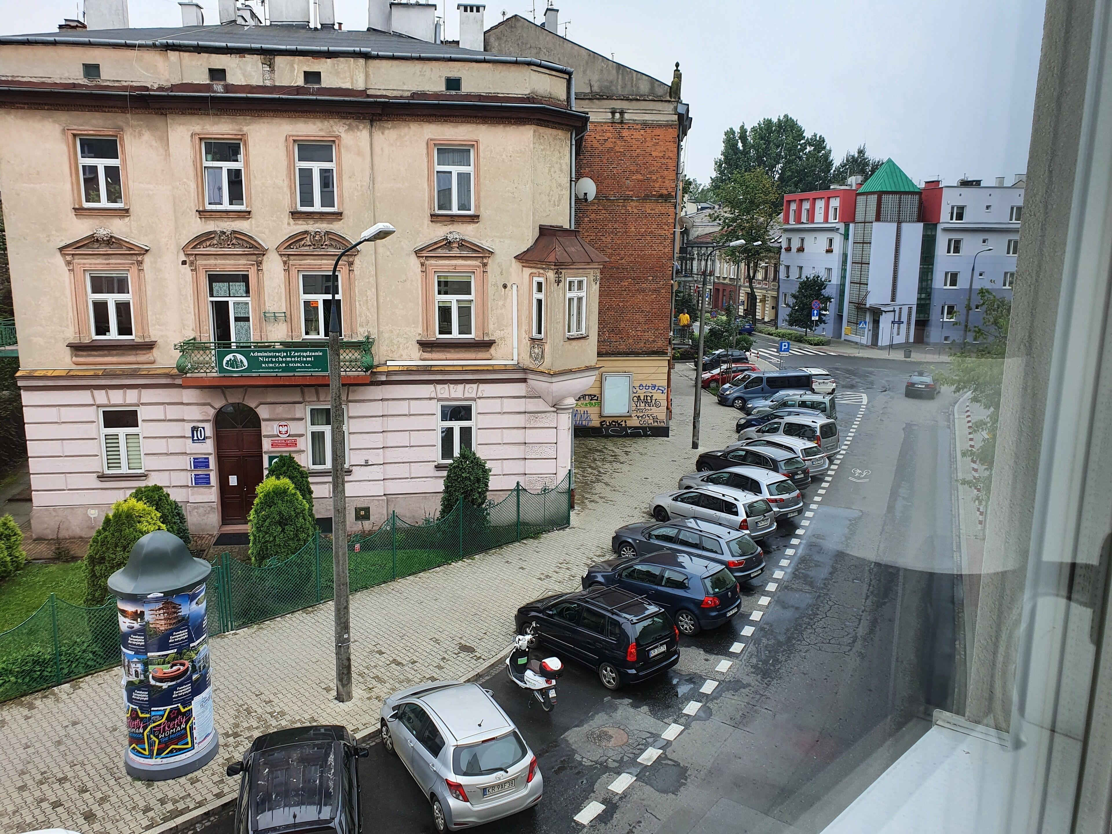 Riverside Aparthotel Cracow — Zdjęcia 3